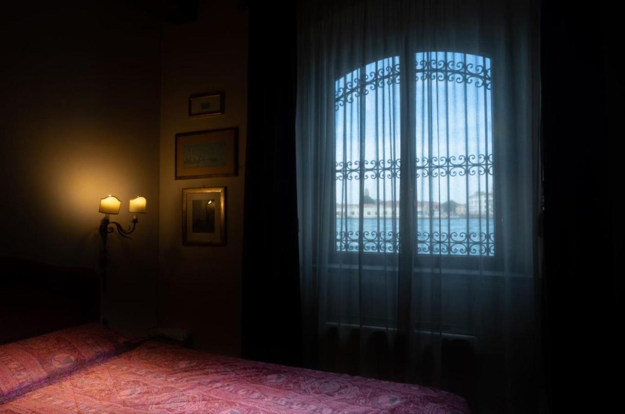 Giudecca Molino Stucky Apartment Venice Exterior photo