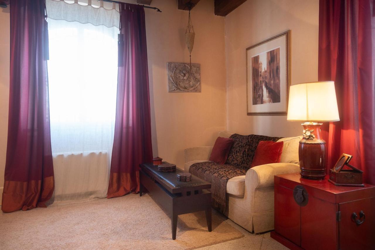 Giudecca Molino Stucky Apartment Venice Exterior photo