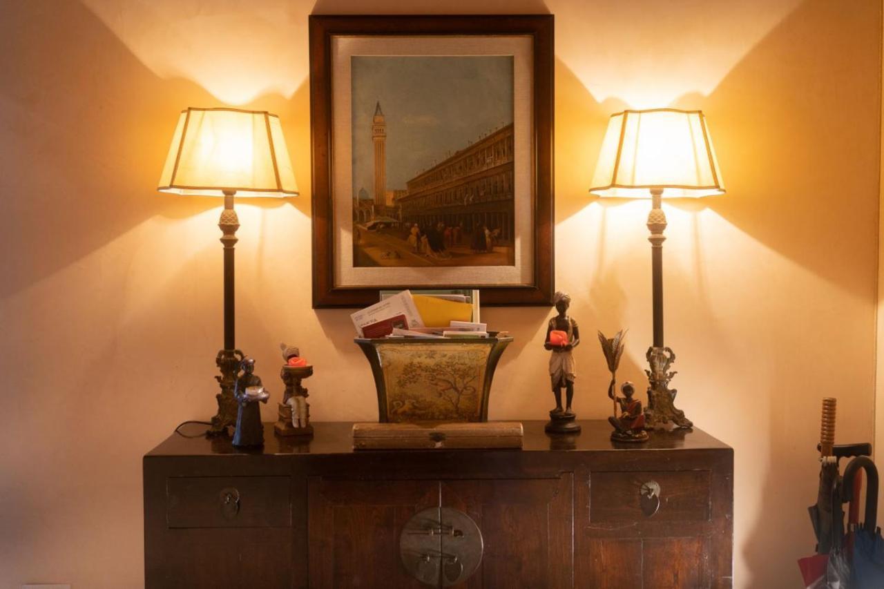 Giudecca Molino Stucky Apartment Venice Exterior photo