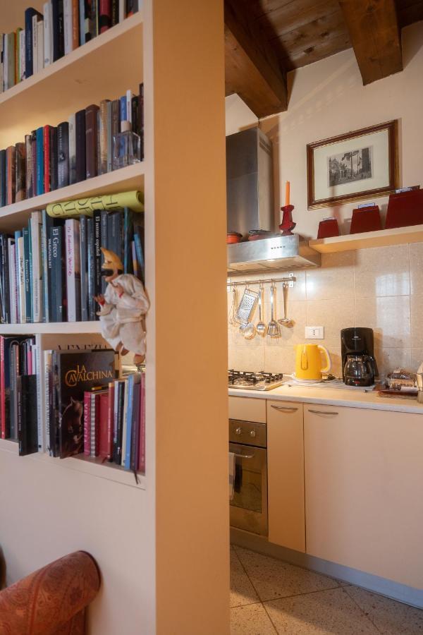 Giudecca Molino Stucky Apartment Venice Exterior photo