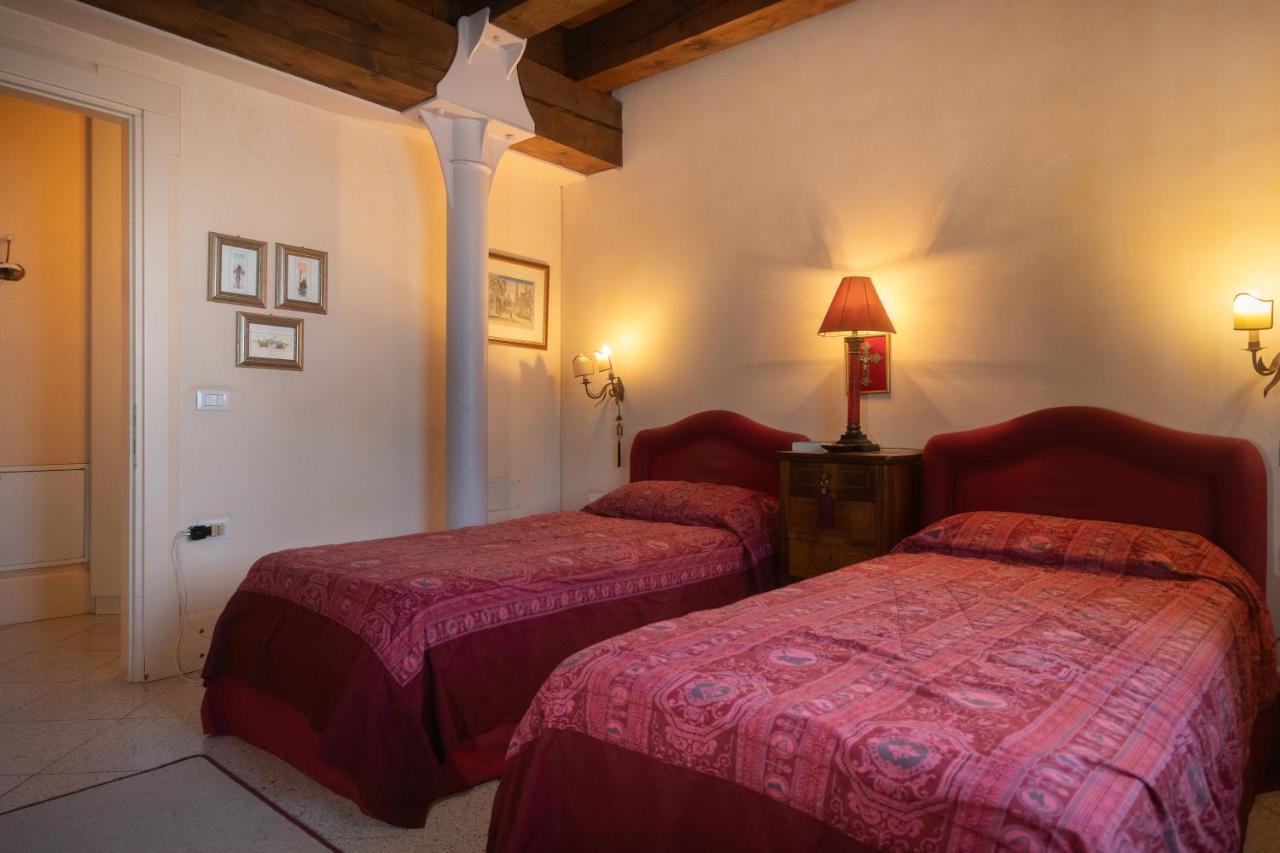 Giudecca Molino Stucky Apartment Venice Exterior photo